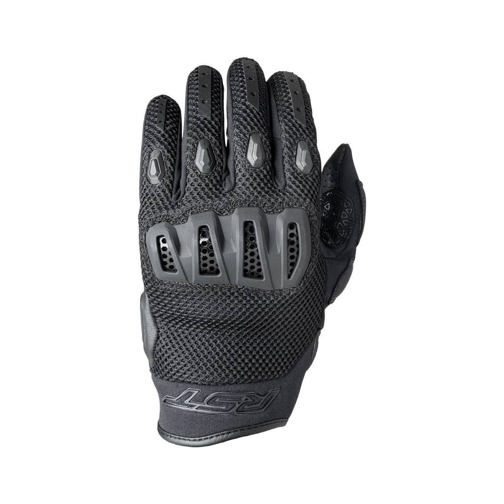 RST Vortek Gloves - Black - View 3