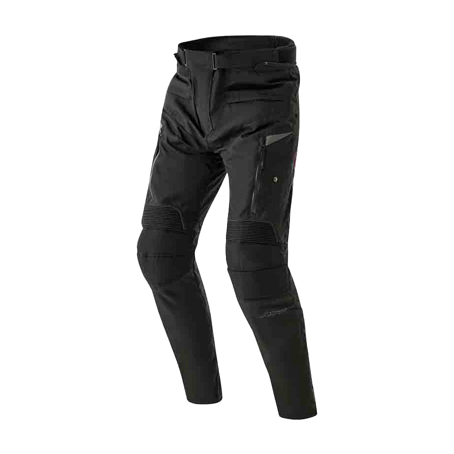 RST Pro Series Paragon 7 CE Men's Textile Pants (Short Leg) - Black - View 2