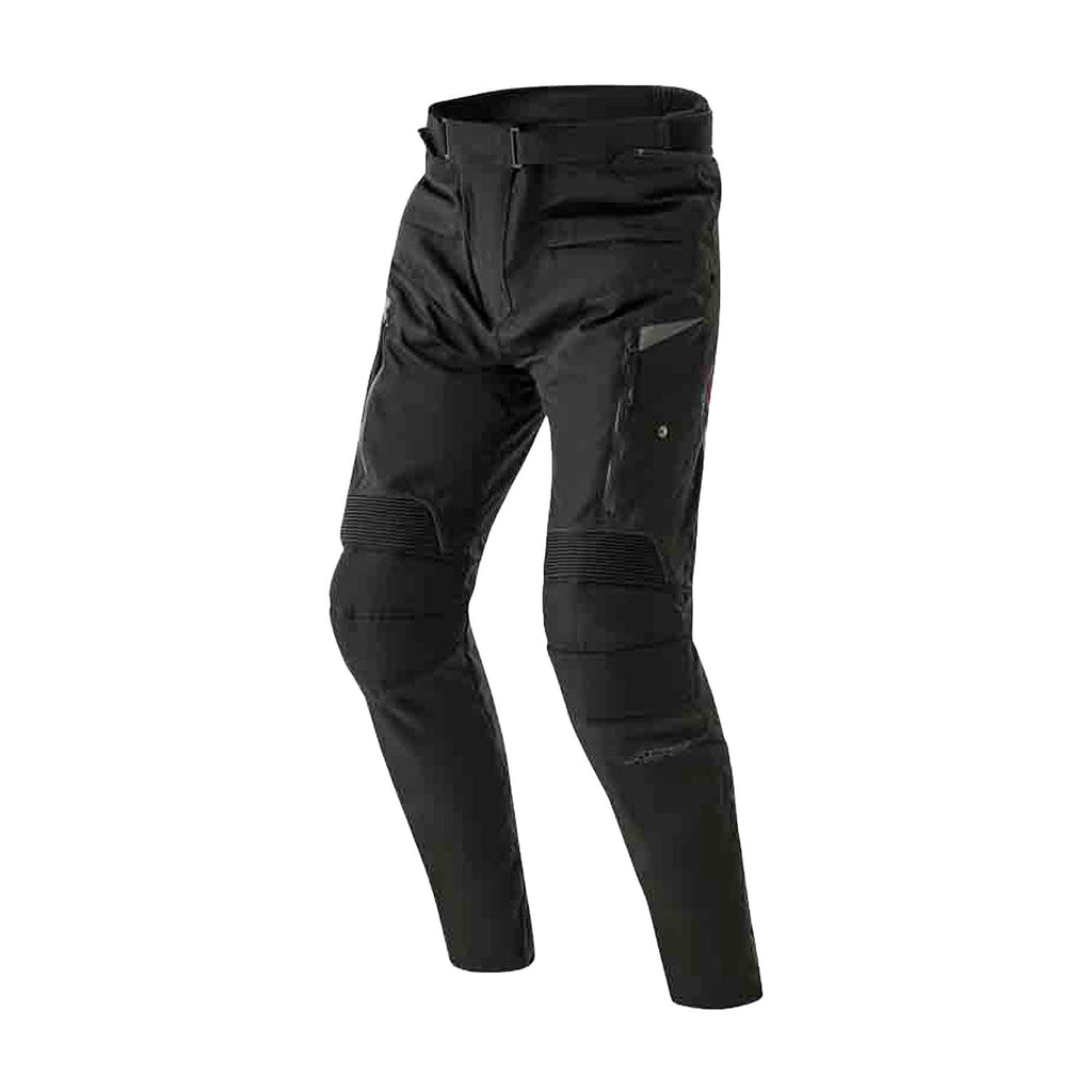 RST Pro Series Paragon 7 CE Men's Textile Pants - Black - View 5