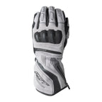 RST Pro Series Vega WP Gloves - Silver - View 4