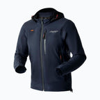 RST Havoc CE Men's Textile Jacket - Navy - View 12