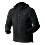 RST Havoc CE Men's Textile Jacket - Black - View 3