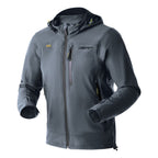 RST Havoc CE Men's Textile Jacket - Grey - View 9