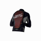 RST Race Dept D3O Back Protector Harness - Product - View 7