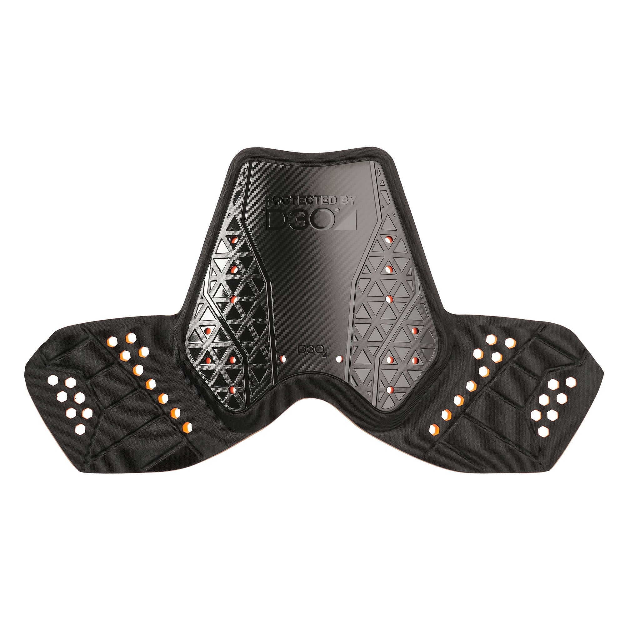 RST x D3O Racing Chest Protector - Product - View 2