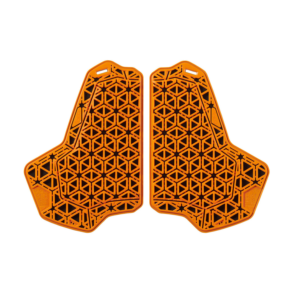RST x D3O Ghost Split chest Protector - Product - View 2