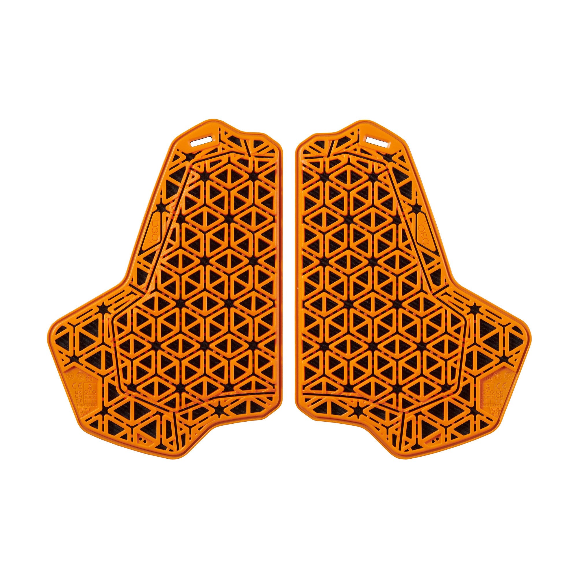RST x D3O Ghost Split chest Protector - Product - View 2