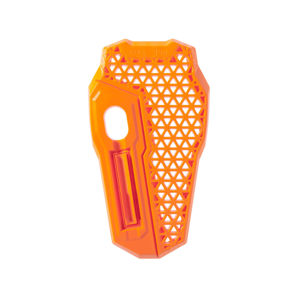 RST x D3O In&Motion BP Level 2 Back Protector Large - Product - View 2