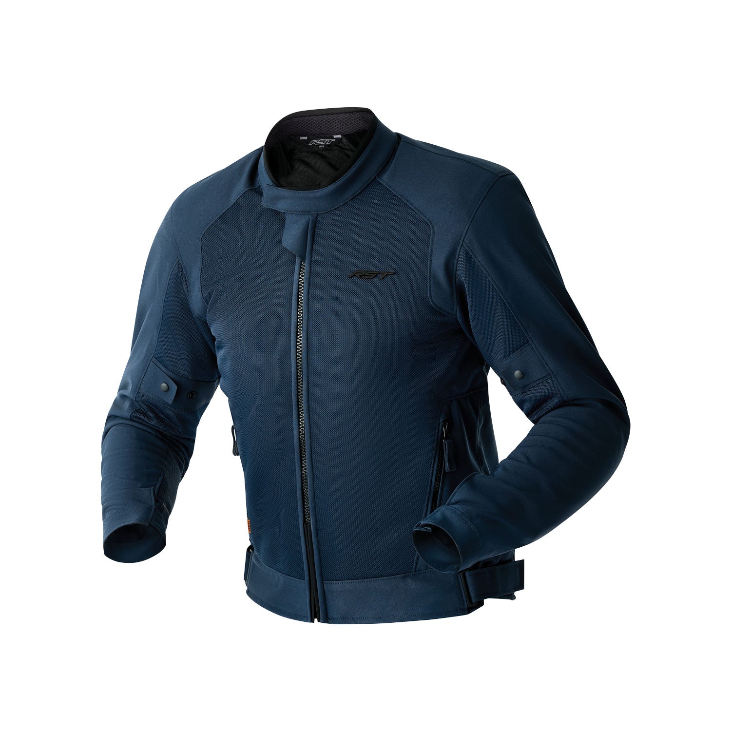 RST Spectre Air CE Men's Textile Jacket - Navy - View 7