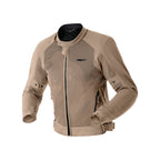 RST Spectre Air CE Men's Textile Jacket - Sand - View 10