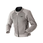 RST Spectre Air CE Men's Textile Jacket - Silver - View 17