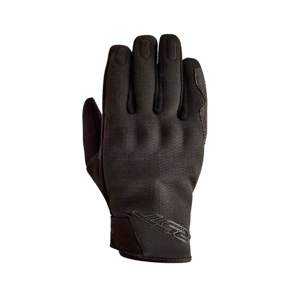 RST K-sport Waterproof Gloves - Black - View 3