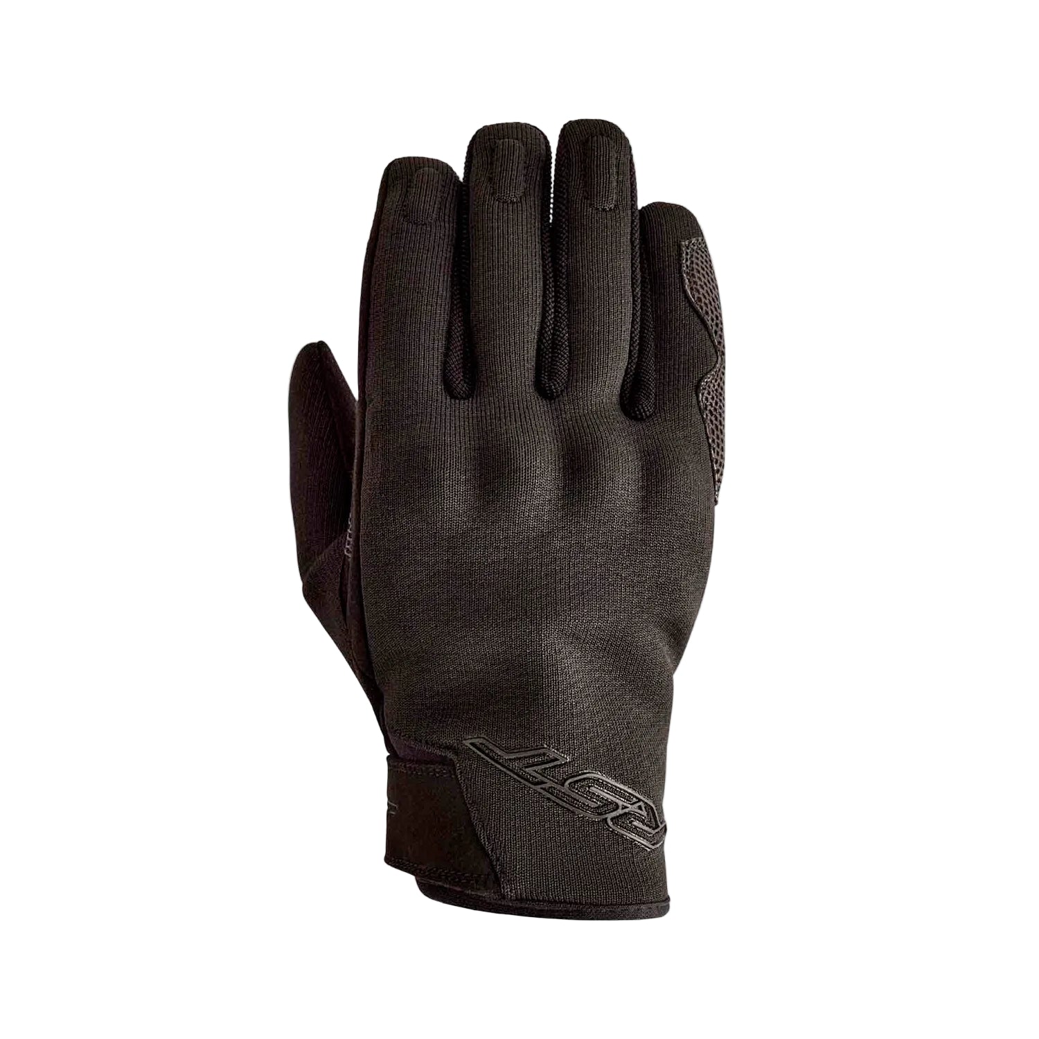RST K-sport Waterproof Gloves - Black - View 3
