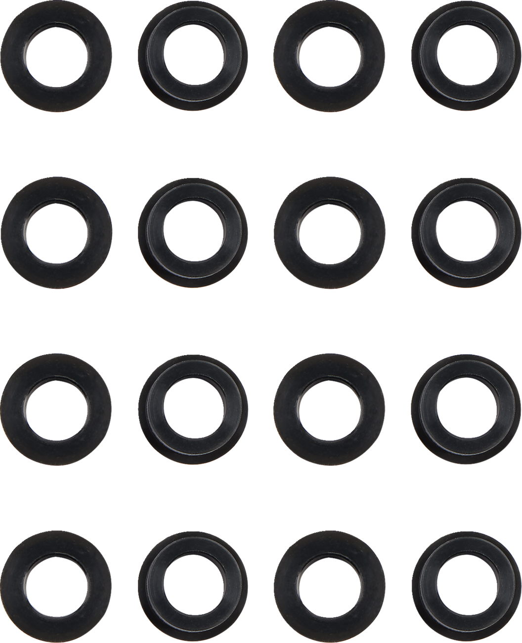 T.M. DESIGNWORKS Front A-Arm Bushing Kit