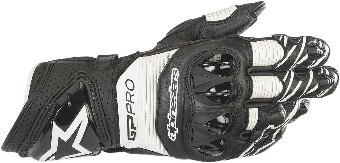 ALPINESTARS Gloves GP Pro RS3