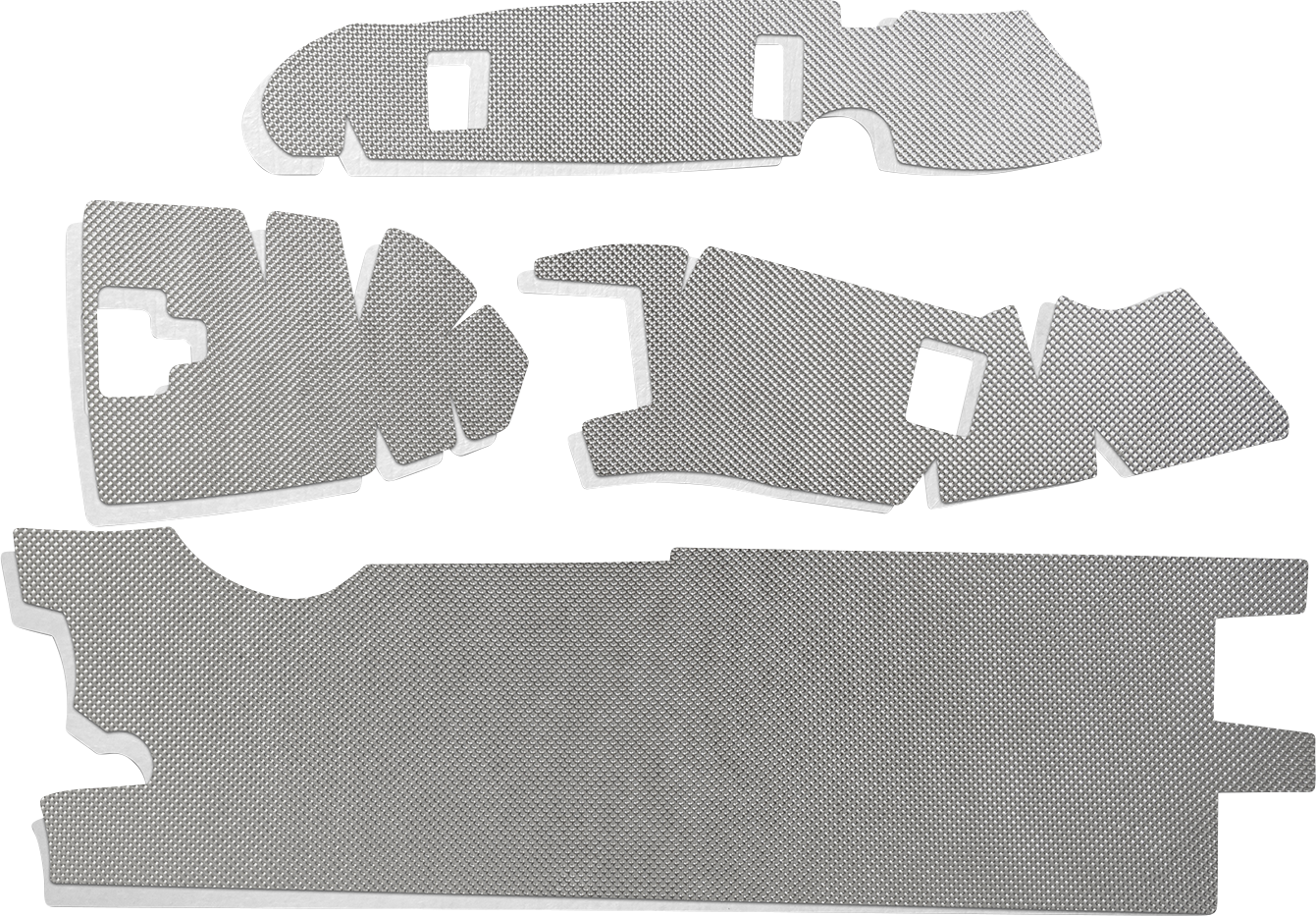 DEI Heat Shield Liner