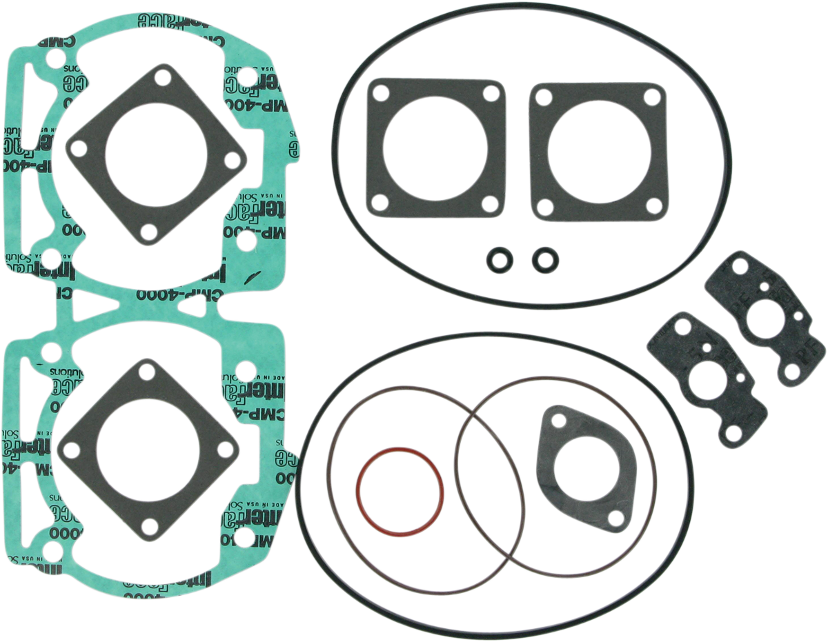 VERTEX Pro-Formance Top End Engine Gasket Set - Full Top End Set / Ski-Doo 0934-0846