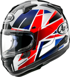 ARAI HELMETS Signet-X Flag UK Helmet