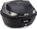 GIVI B37NTA 37L Monolock Tech Case