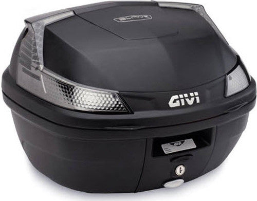 GIVI B37NTA 37L Monolock Tech Case