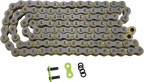 DID 520 VR Chain