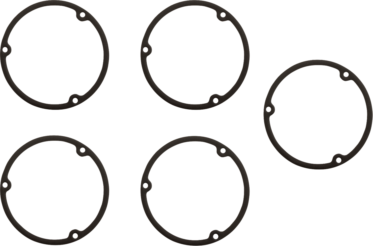 COMETIC Derby Cover Gasket - 3 Hole / '70-'84 Shovelhead/'84-'98 EVO 0934-1228
