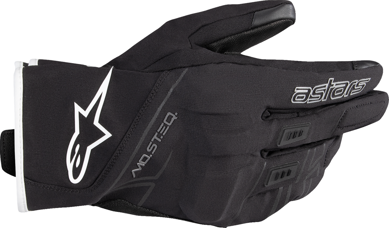 ALPINESTARS Gloves Moblast WP