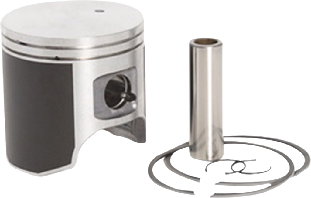 KIMPEX Piston Kit - 73.80 mm / Standard / Arctic Cat 0910-0827