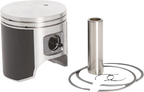 KIMPEX Piston Kit - 73.80 mm / Standard / Arctic Cat 0910-0827
