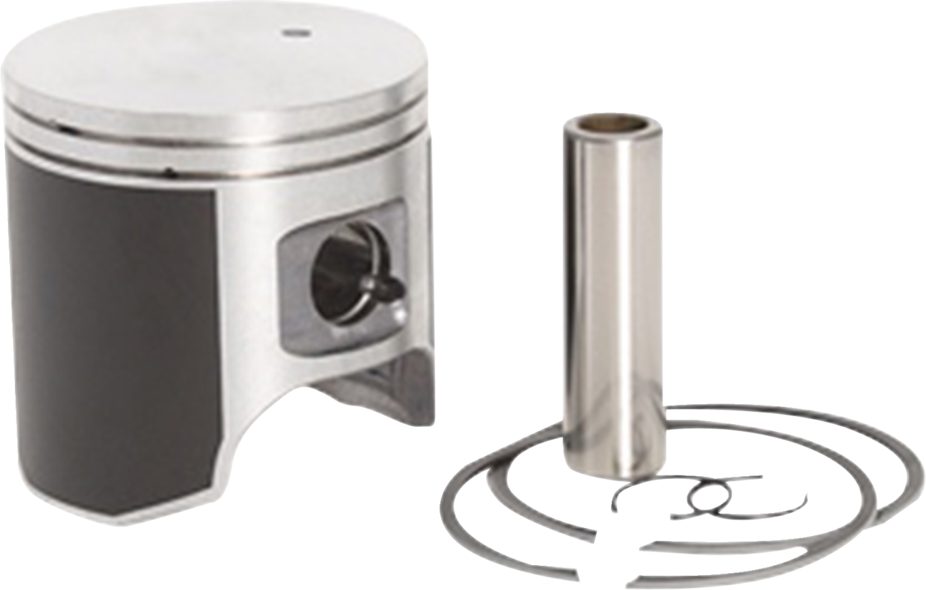 KIMPEX Piston Kit - 73.80 mm / Standard / Arctic Cat 0910-0827