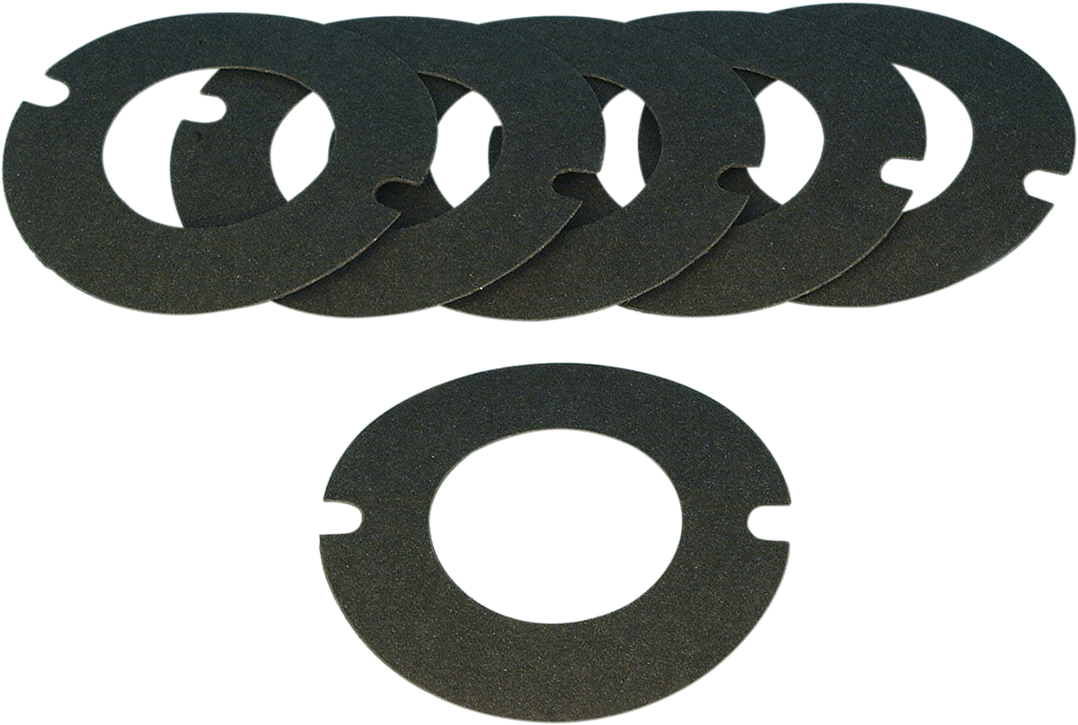 JAMES GASKET Generator Mount Gasket