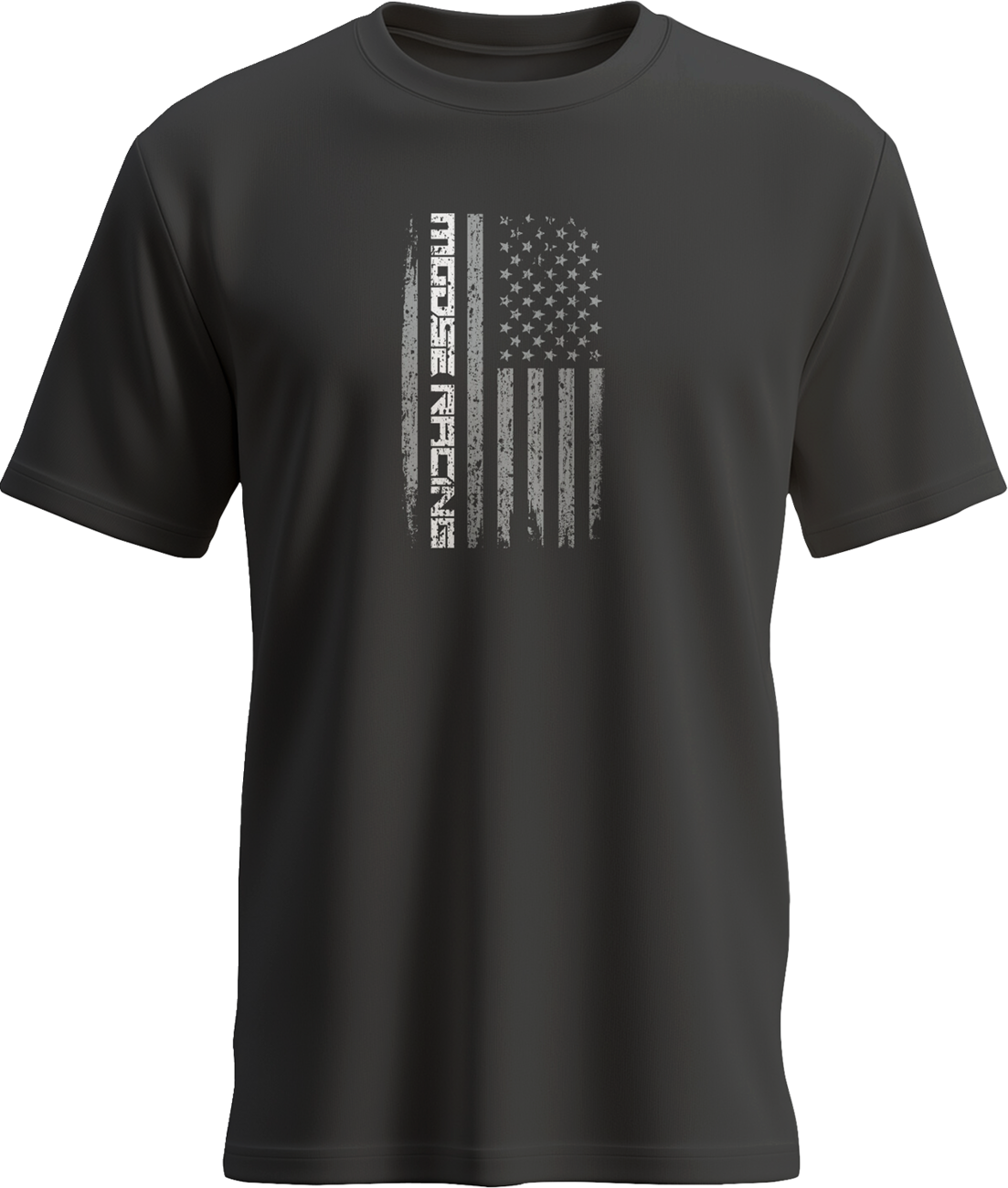 MOOSE OFFROAD Stars and Stripes Forever T-Shirt