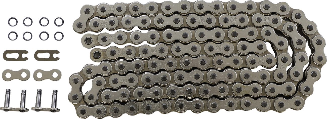 MOOSE OFFROAD 520 HPO O-Ring Chain