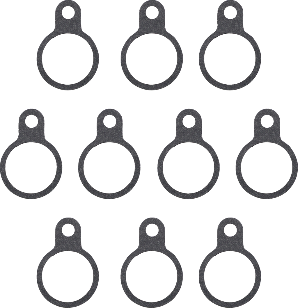 JAMES GASKET Float Bowl Gasket - Big Twin DS-173456