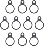 JAMES GASKET Float Bowl Gasket - Big Twin DS-173456