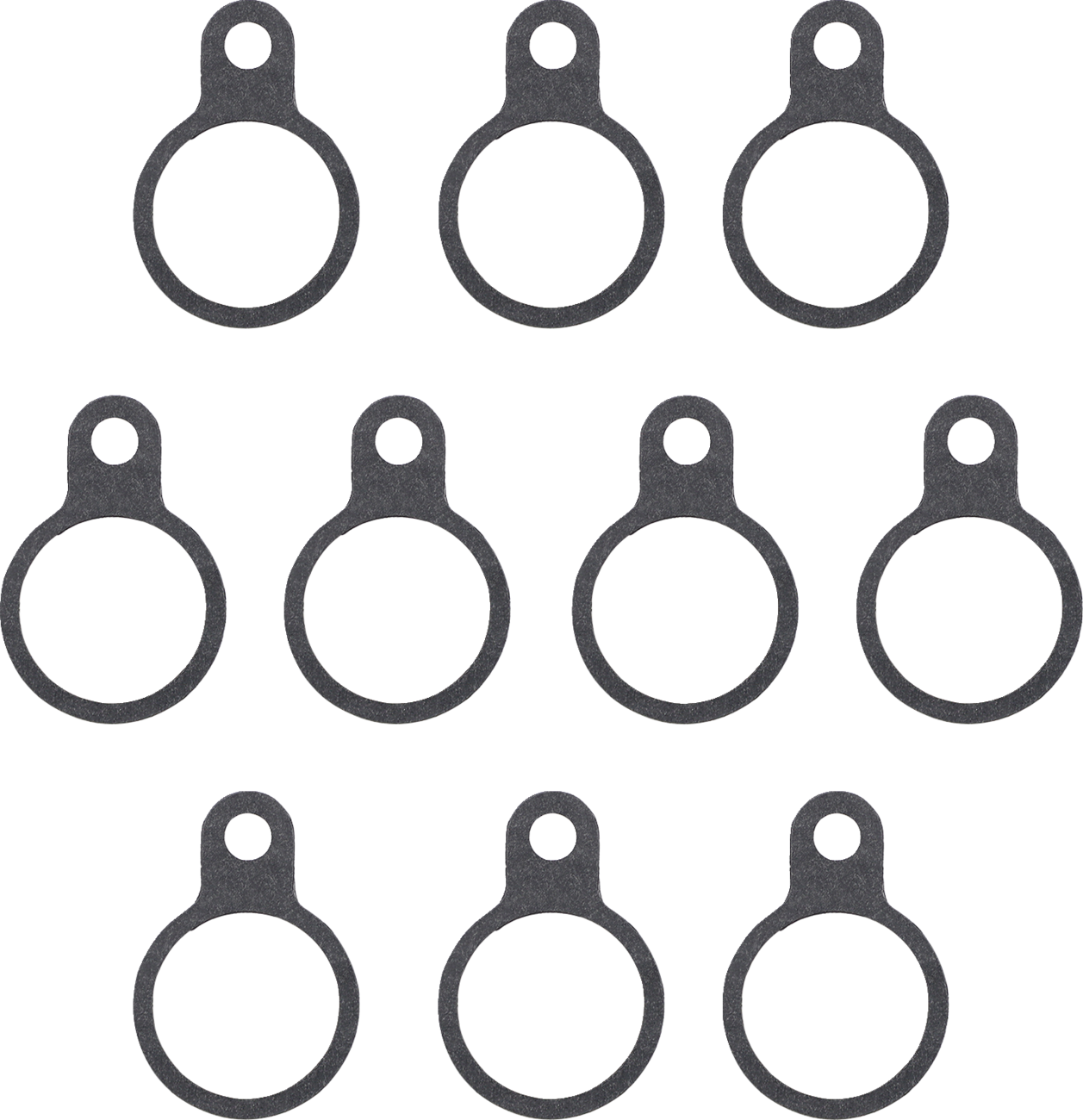 JAMES GASKET Float Bowl Gasket - Big Twin DS-173456