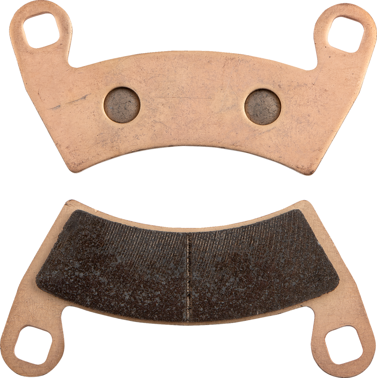 ALL BALLS Sintered Brake Pads - Front/Rear 1721-3092