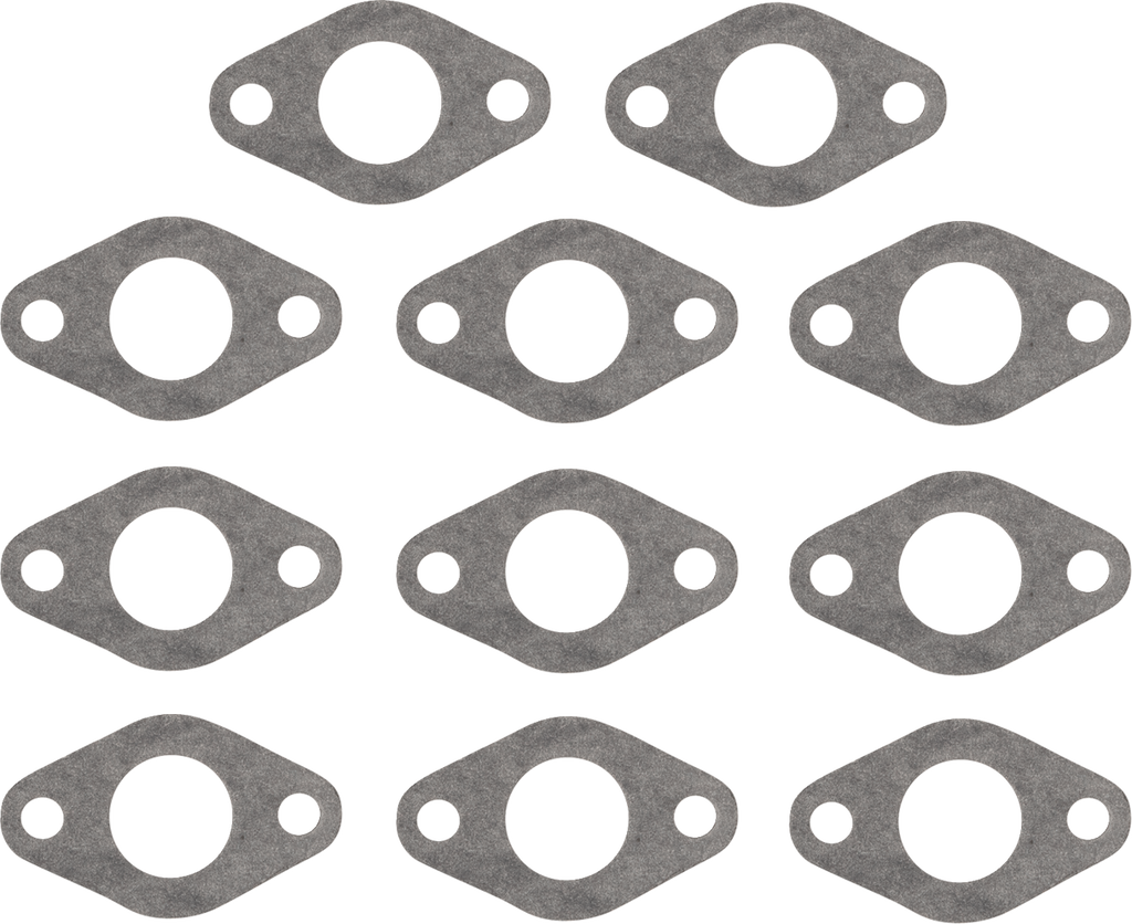 JAMES GASKET Distributor Base Gasket - Panhead/Shovelhead DS-174436