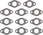 JAMES GASKET Distributor Base Gasket - Panhead/Shovelhead DS-174436