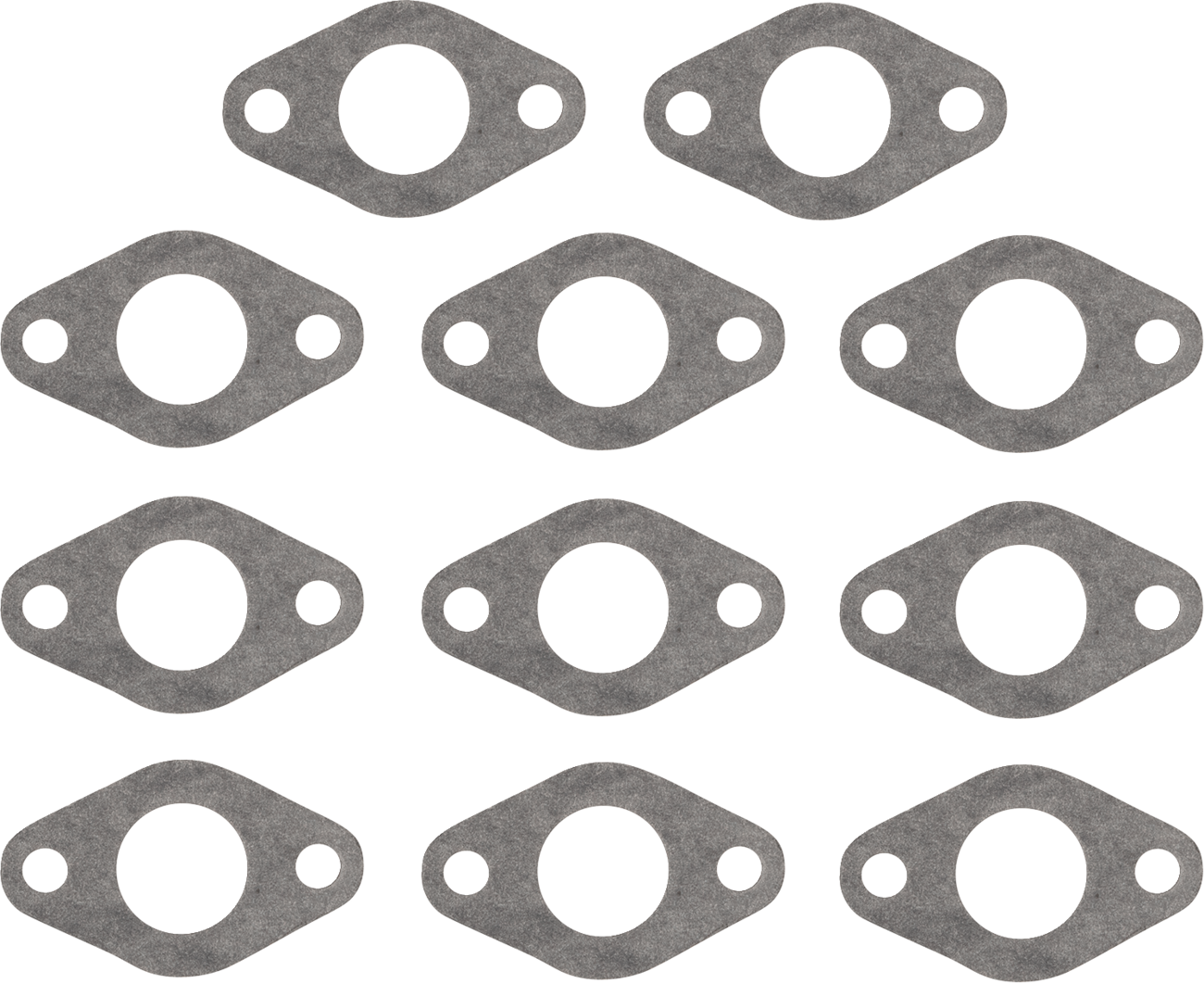 JAMES GASKET Distributor Base Gasket - Panhead/Shovelhead DS-174436