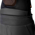 RST S-1 CE Women's Leather Pants - Black - View 3