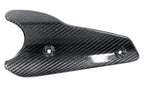 Arrow Heat Shield For Original Catalyst for Honda CB 1000 R CB1000 R 08-13 11002MI