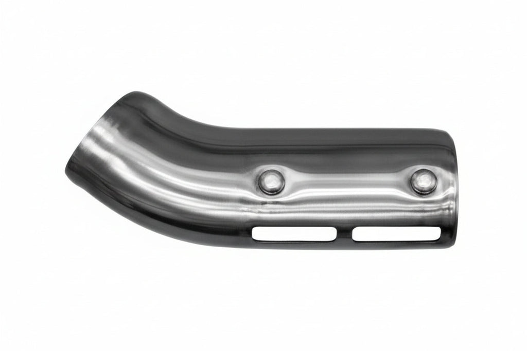 Arrow Heat Shield Stainless Steel Kawasaki Z 900 Rs (22-24) 11010mi