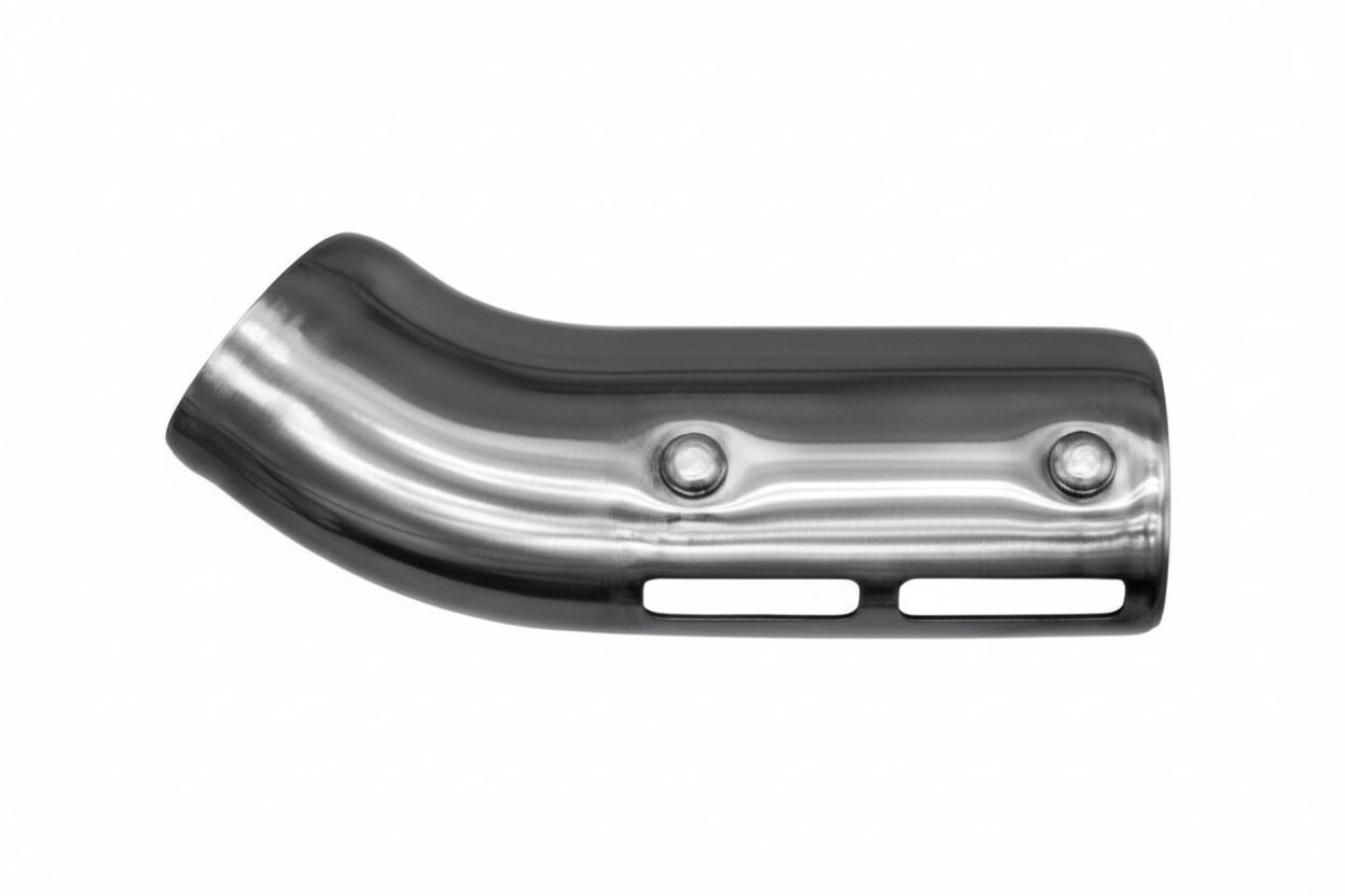 Arrow Heat Shield Stainless Steel Kawasaki Z 900 Rs (22-24) 11010mi