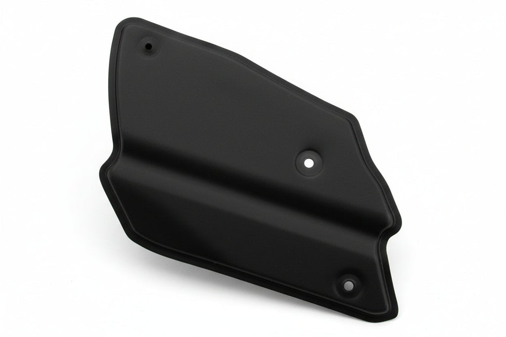 Arrow Exhaust Heat Shield Carbon Triumph Speed Triple 1200 Rs (21-23) 11011mi