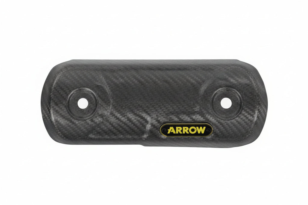 Arrow Heat Shield Carbon Kove 800x Pro (24-) 11013mi