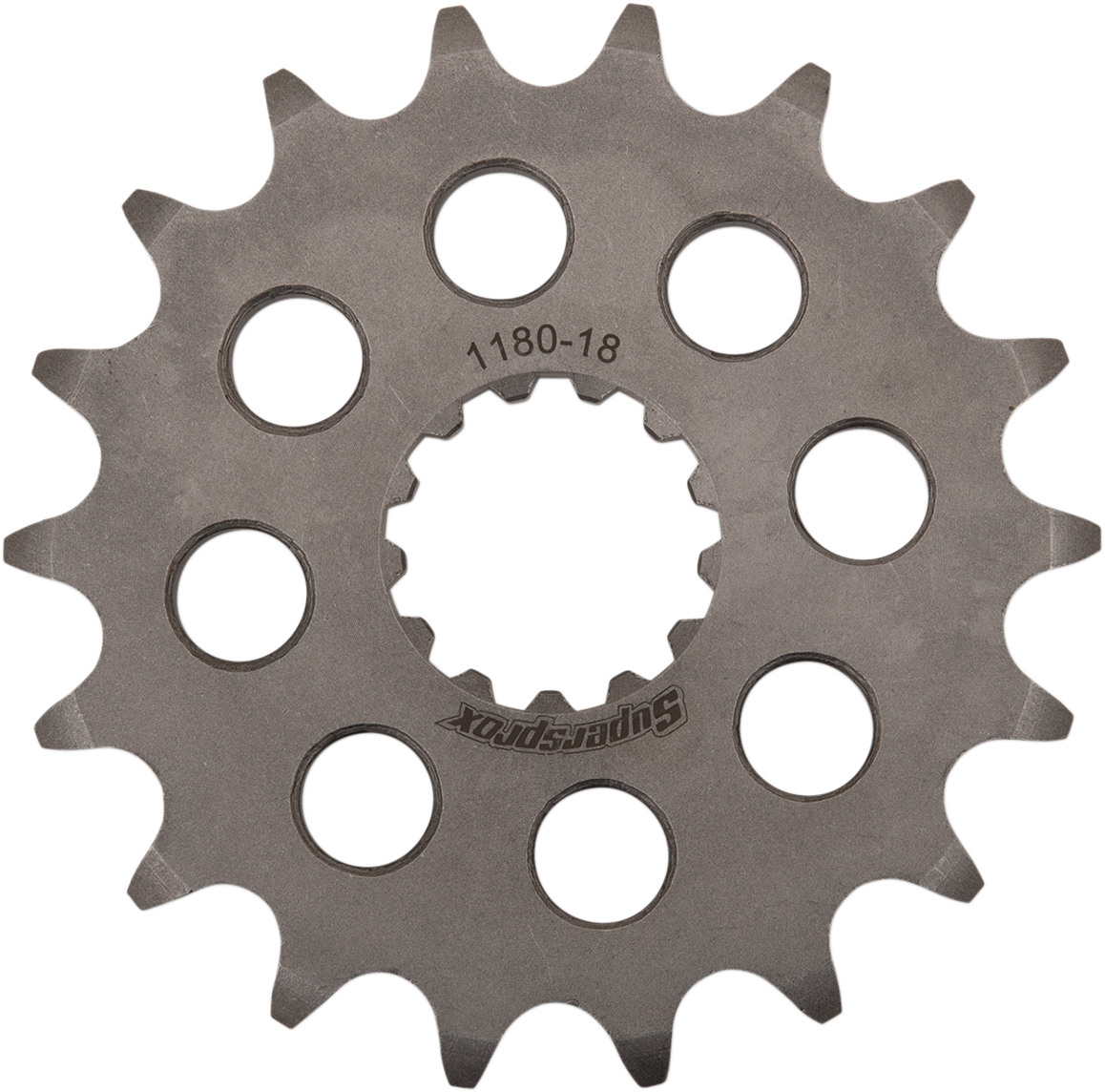 SUPERSPROX Countershaft Sprocket - 18-Tooth 1212-1449