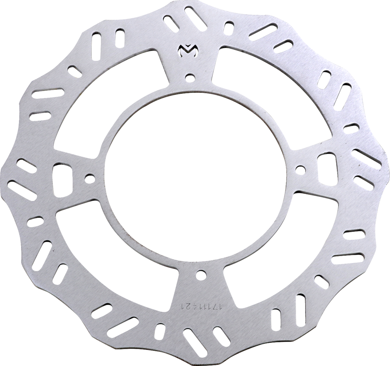 MOOSE OFFROAD Standard Brake Rotor