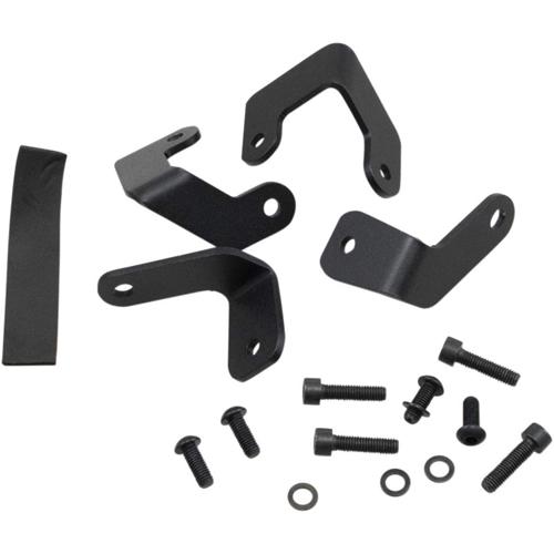 GIVI 1111KIT Fit Kit for Honda NC700X
