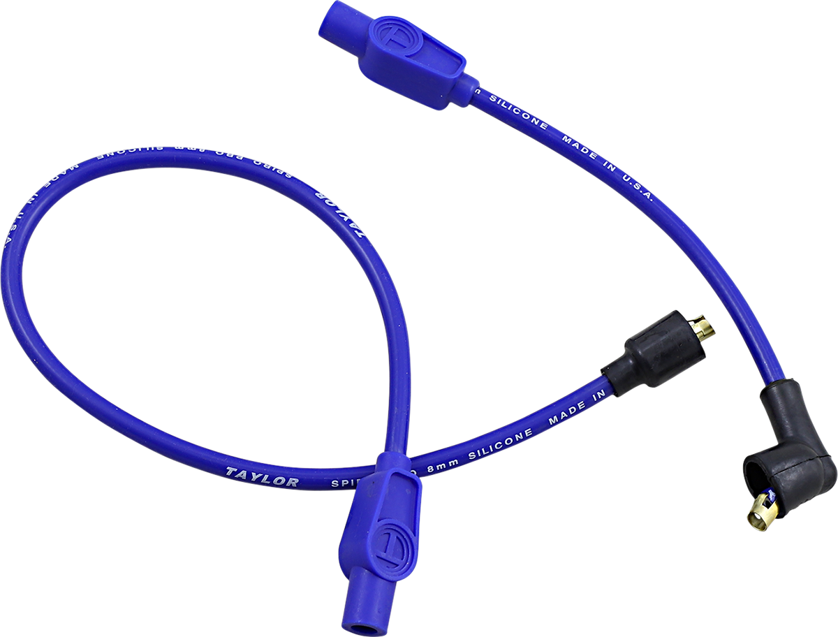 SUMAX Custom-Fit Spark Plug Wire Kit
